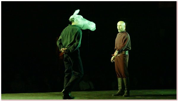 Como Festival Otello