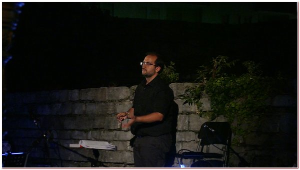 Como Festival Otello