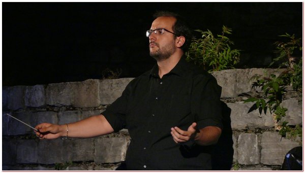 Como Festival Otello