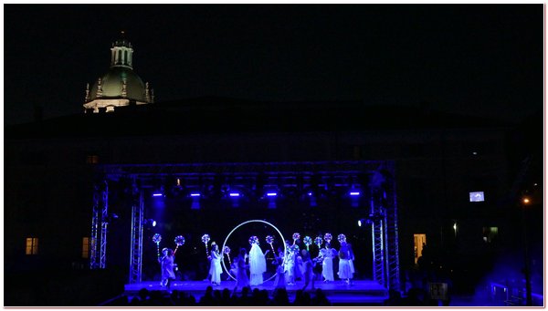 Como Festival Otello