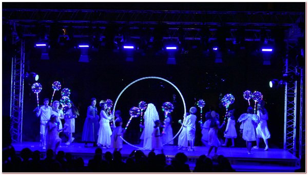 Como Festival Otello