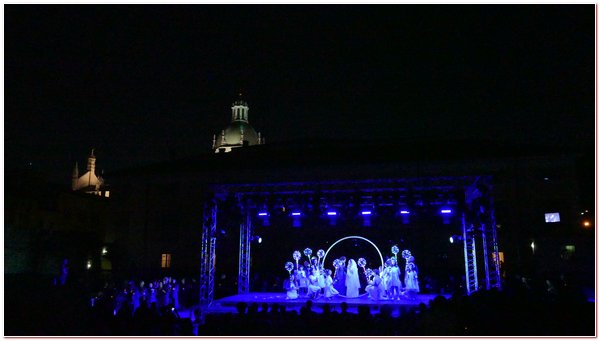 Como Festival Otello