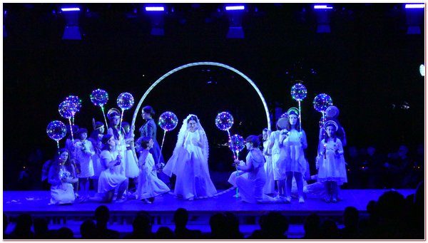 Como Festival Otello