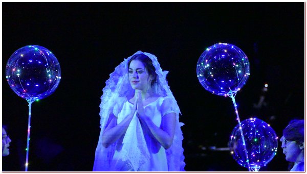 Como Festival Otello