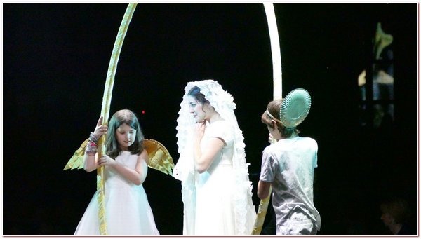 Como Festival Otello