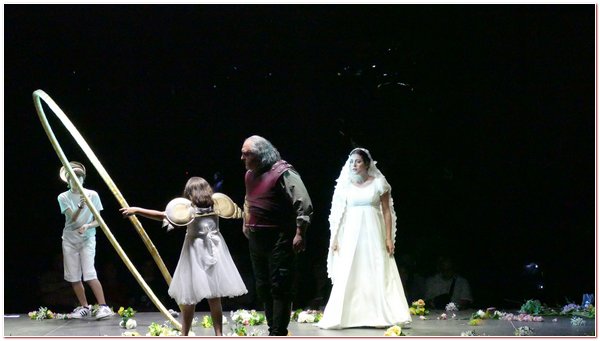 Como Festival Otello