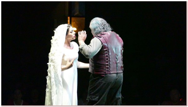 Como Festival Otello