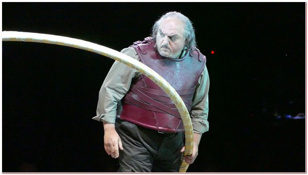 Como Festival Otello