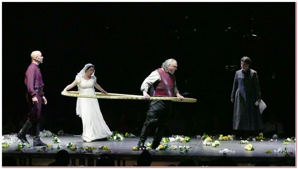 Como Festival Otello