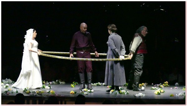 Como Festival Otello