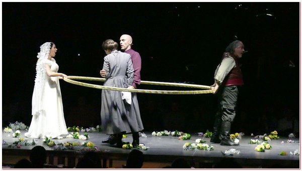 Como Festival Otello