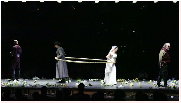 Como Festival Otello
