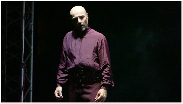 Como Festival Otello