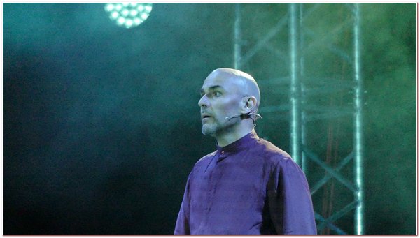 Como Festival Otello