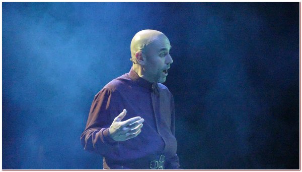 Como Festival Otello