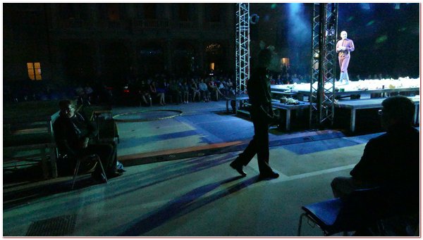 Como Festival Otello