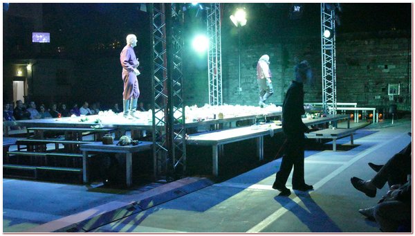Como Festival Otello