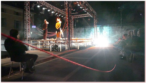 Como Festival Otello