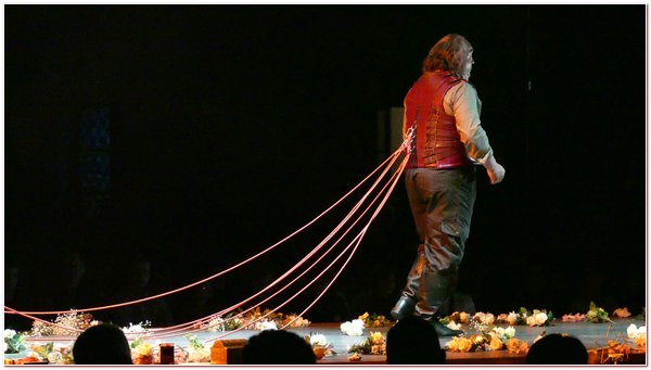 Como Festival Otello