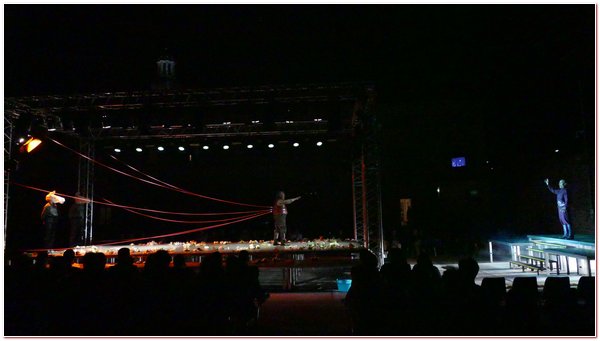 Como Festival Otello