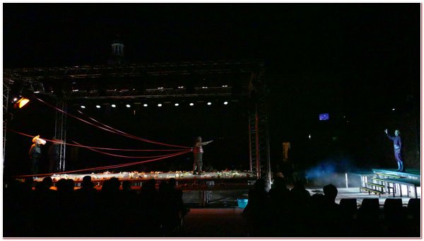 Como Festival Otello
