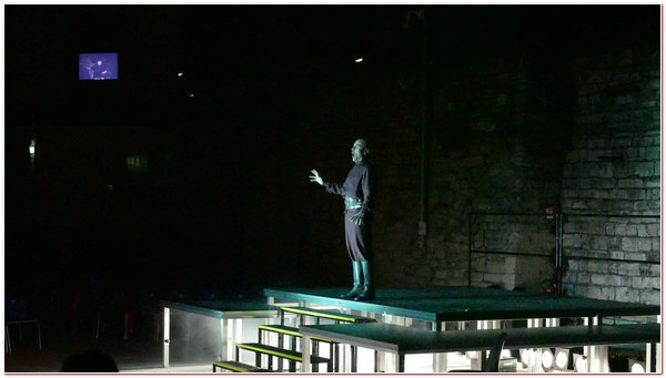 Como Festival Otello
