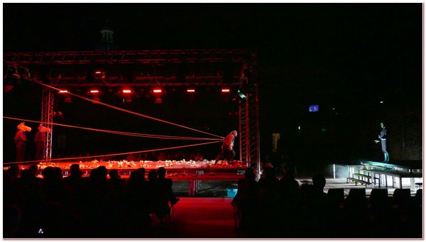 Como Festival Otello