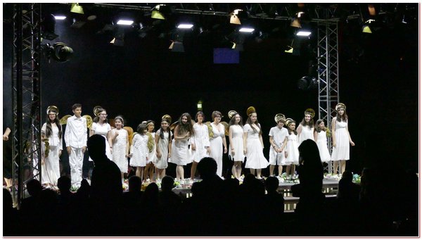 Como Festival Otello