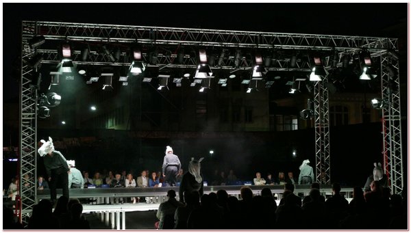 Como Festival Otello