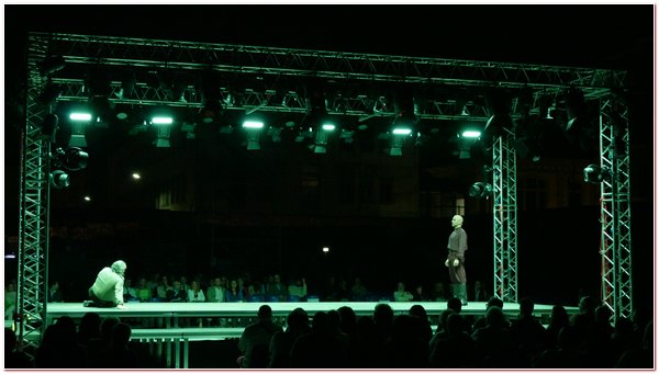 Como Festival Otello