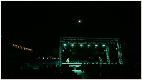Como Festival Otello