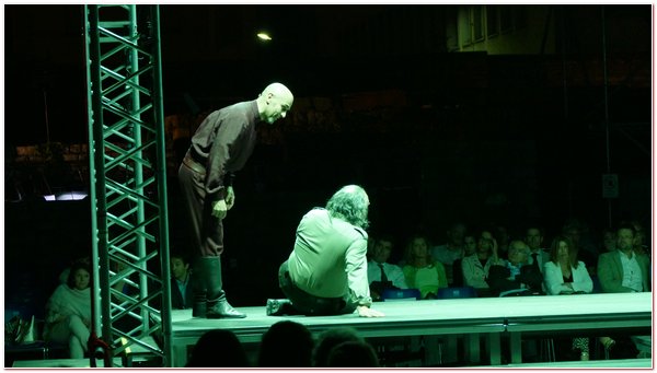 Como Festival Otello