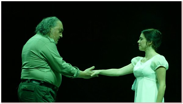 Como Festival Otello