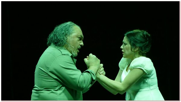 Como Festival Otello