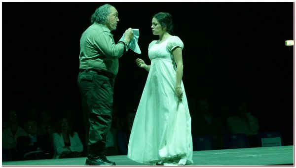 Como Festival Otello