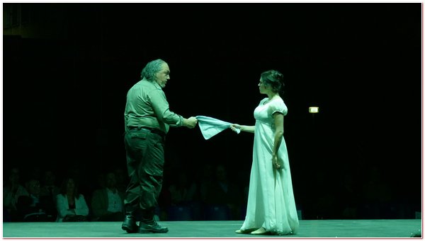 Como Festival Otello