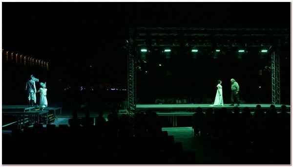 Como Festival Otello