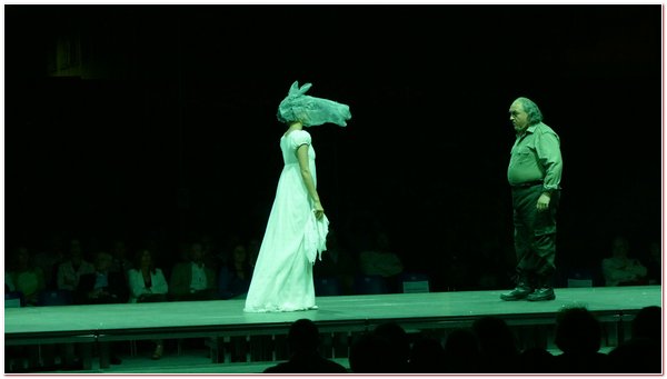 Como Festival Otello