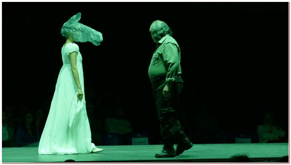 Como Festival Otello