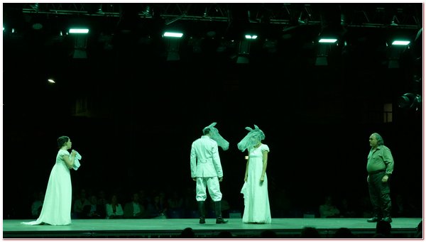Como Festival Otello
