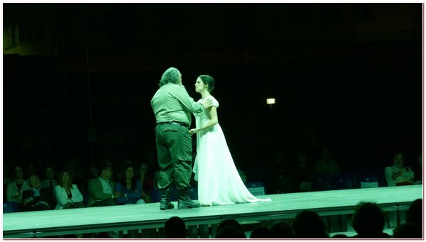Como Festival Otello