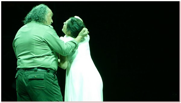 Como Festival Otello