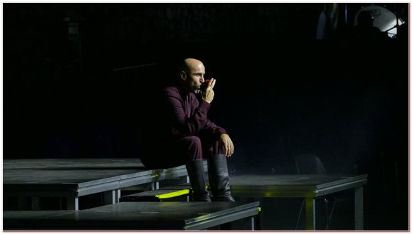 Como Festival Otello