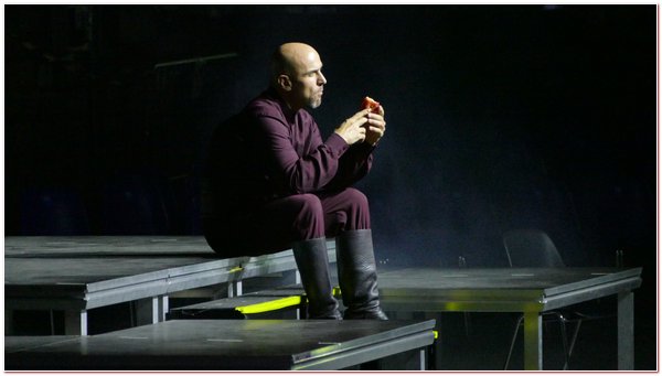 Como Festival Otello