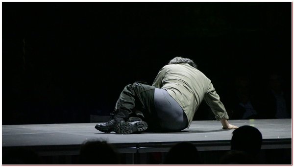 Como Festival Otello