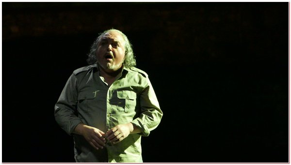 Como Festival Otello