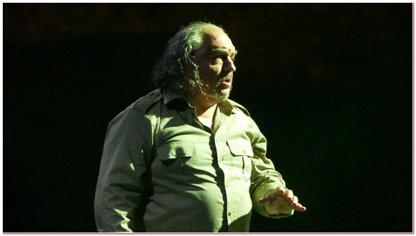 Como Festival Otello