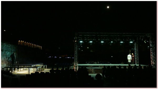Como Festival Otello