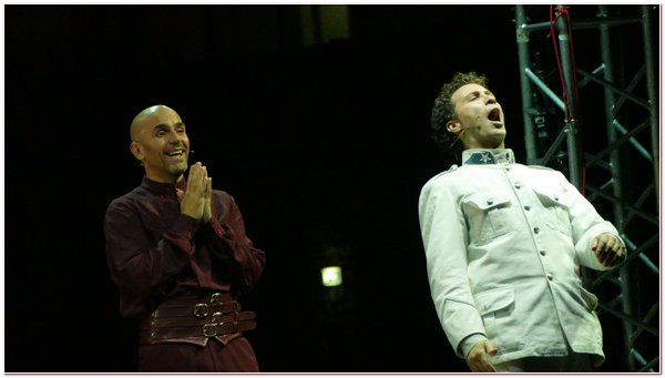 Como Festival Otello