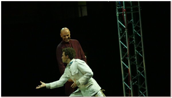 Como Festival Otello